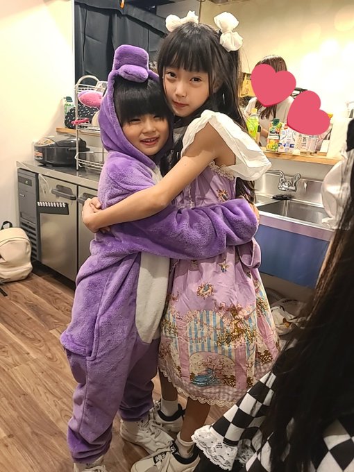 Twitterのコスプレ画像29