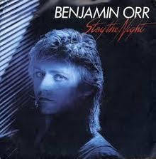 Happy Birthday , Benjamin Orr 1947.9.8    - 200.10.4 R.I.P. 