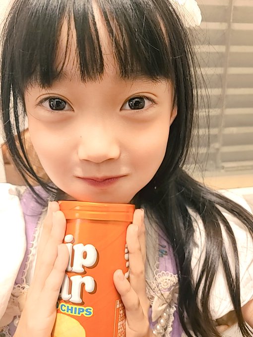 Twitterのコスプレ画像2