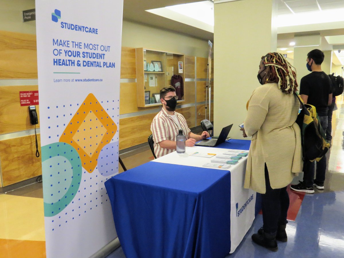 COTR_Updates's tweet photo. College of the Rockies is excited to welcome students back to campus for the new academic year! Thank you to all the students who came out to our Cranbrook campus for Orientation Day! https://t.co/8jZDrO0Eau