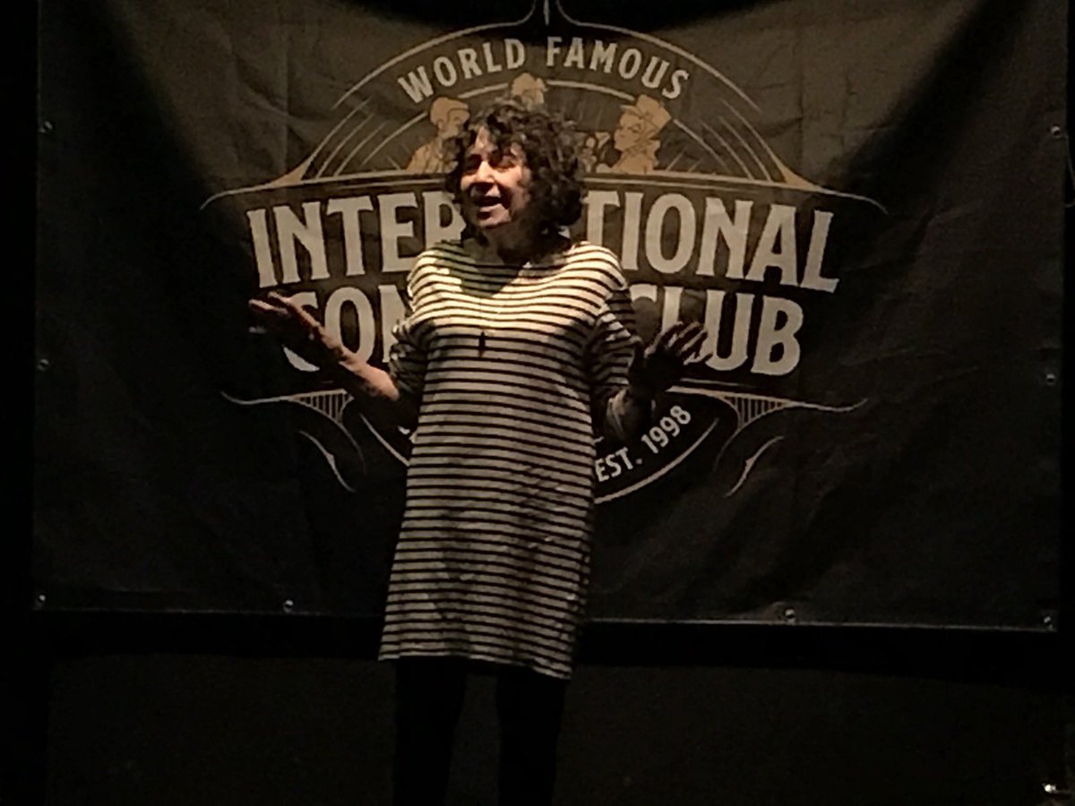 #RIP Lynn Ruth Miller. #Dublin loves you ❤️