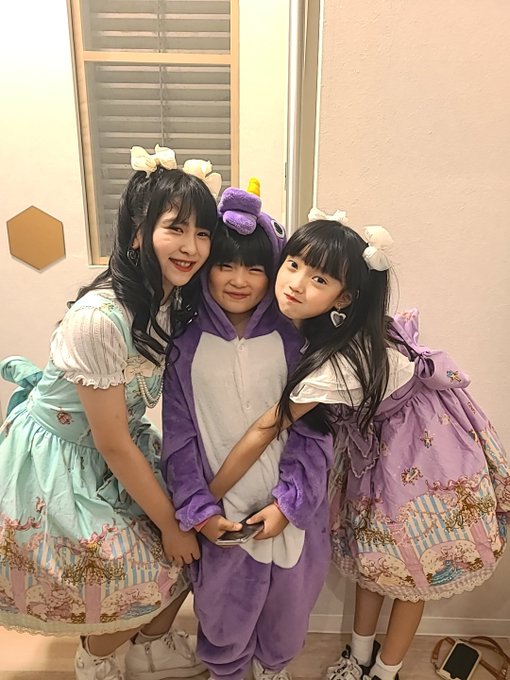 Twitterのコスプレ画像28