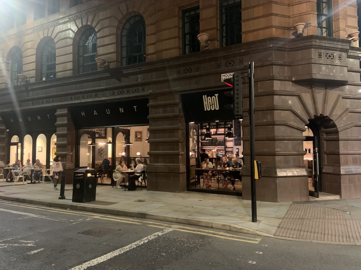 BeGambleFree's tweet image. Been out in Manchester tonight - a place where I wasted thousands of pounds chasing losses and contributed to my downfall. Walked past this place - my old haunt - was Ladbrokes now a coffee shop

10) Take time to reflect on your past. Don’t dwell but learn from your mistakes