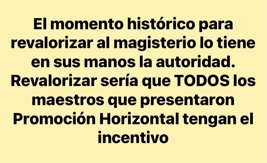 Felder_Jimenez's tweet photo. #PromociónParaTodos https://t.co/pWJslFl9mr