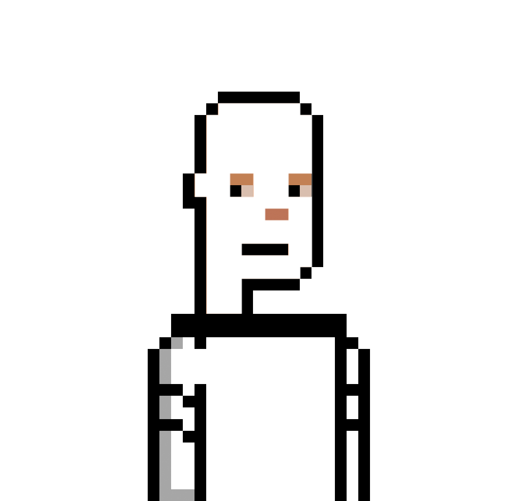 Galactic Punks tweet media