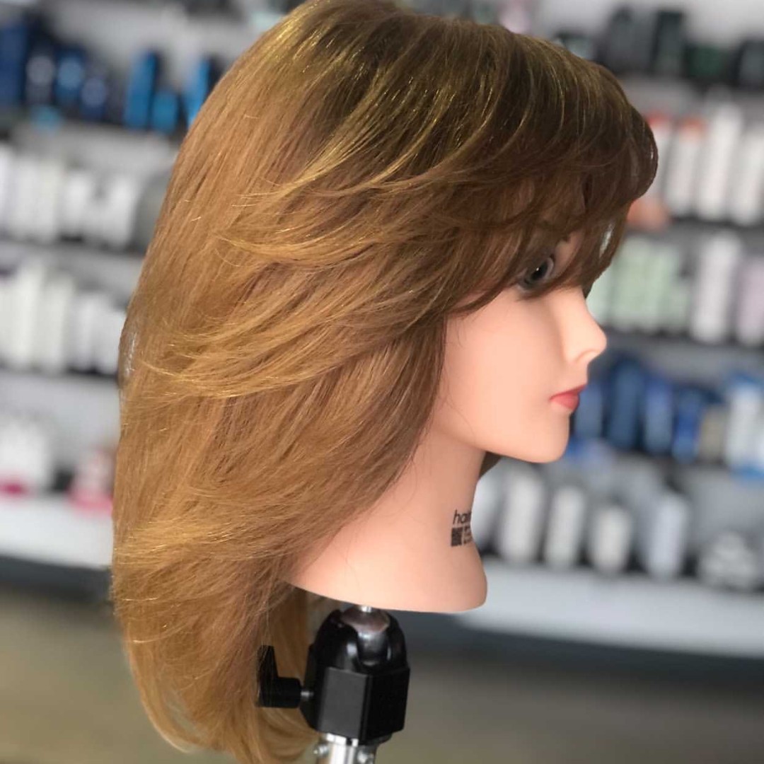 Blown away with this #blowout by @third.eye.stylist ✨ #PMTSHouston #PMTSLife