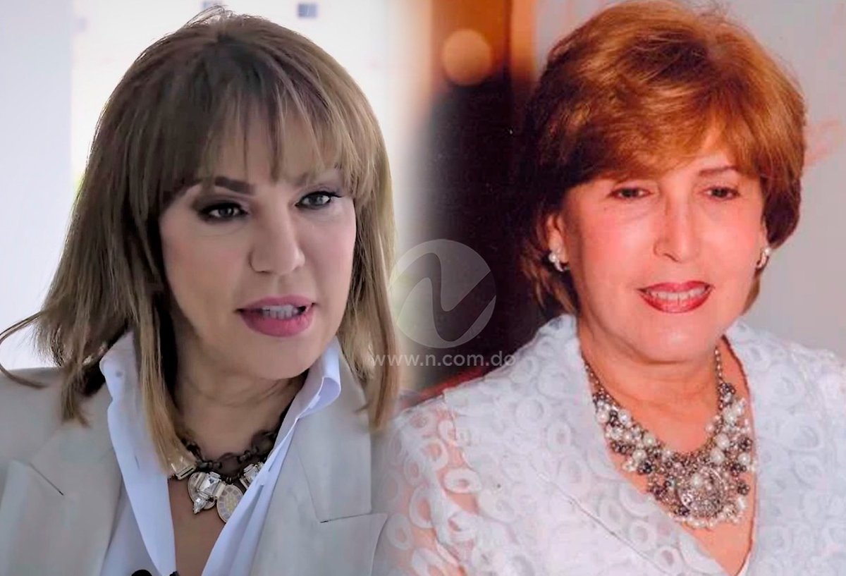 Milagros y Carmen, las únicas dos funcionarias designadas por decreto a futuro dlvr.it/S77C53 #NDigital