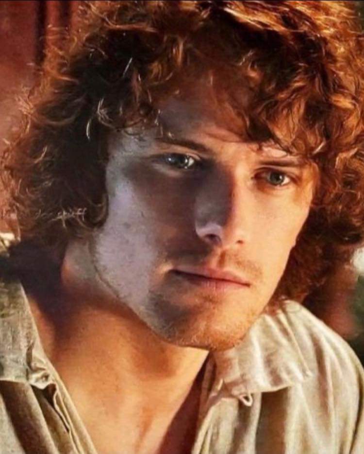 Feliz día del pelirrojo!!! Por cierto, para cuándo #SassenachWhisky en España?? <a href="/SamHeughan/">Sam Heughan</a> <a href="/SassenachSpirit/">Sassenach Spirits</a> #SamHeughan #JamieFraser #Outlander #díadelpelirrojo