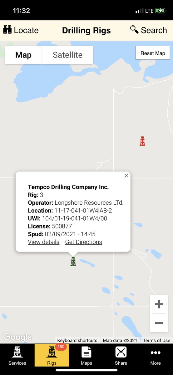 riggertalk's tweet photo. Tempco #3 drilling for Longshore Resources.  Check out RiggerTalk’s Drilling Rig Map. 

Join now, https://t.co/bMig2XTzZd

App: https://t.co/JormKURYUo

#RiggerTalk #energyservices #WorldServices #RealTimeservices #DrillingRigs  #DrillingRigMap #oilfield #oilfieldservices https://t.co/ygjJSQpmI2