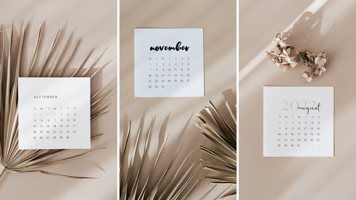 papermoonprints's tweet photo. Printable mini calendars for 2022 are already available! ✨

2022 Calendar | 3x3 | 2x2 | Printable Journal &amp; Planner Cards | Minimal Aesthetic | Clean Design | PDF + JPEG

https://t.co/kC23HvKUQT #printablecalendar2022 #printablecalendar #printablecalendars #plannercards https://t.co/BukheCzdov