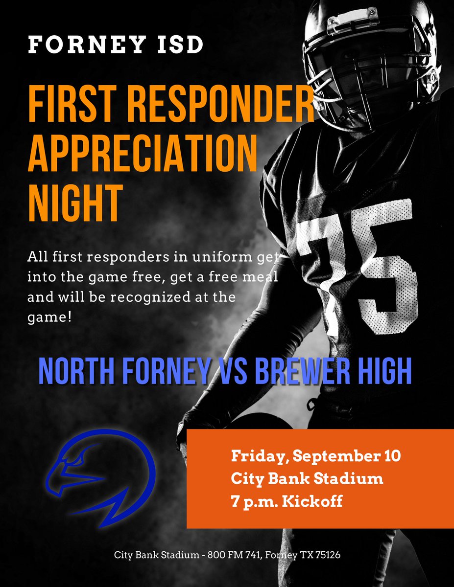 ForneyISD (@forneyisd) on Twitter photo 