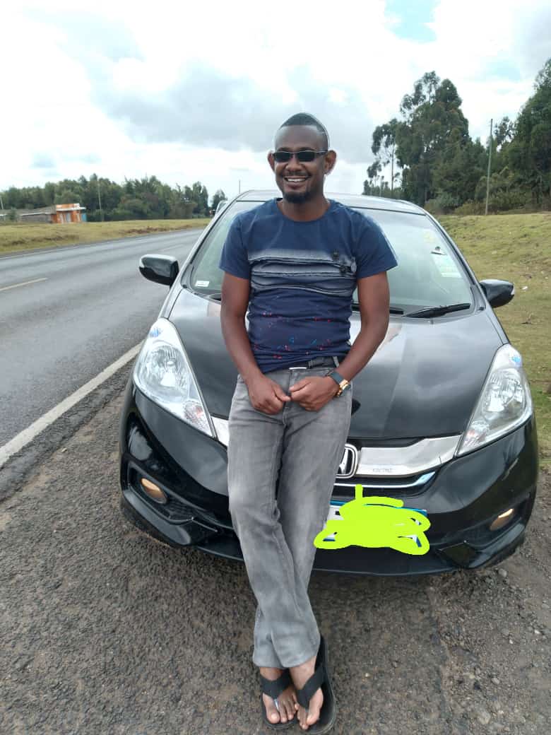 philmutooni's tweet image. Happy birthday to me...