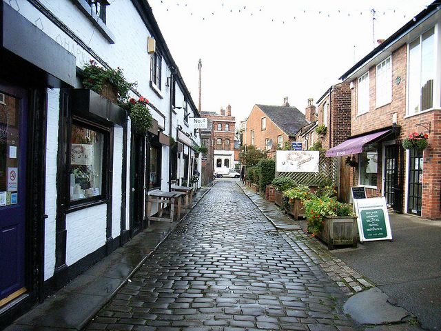 Just 4 days to go before Didsbury Open Doors. 11 venues are taking part on 11th and 12th September. View the programme here didsburycivicsociety.org/didsbury-open-…  #Didsbury #DOD