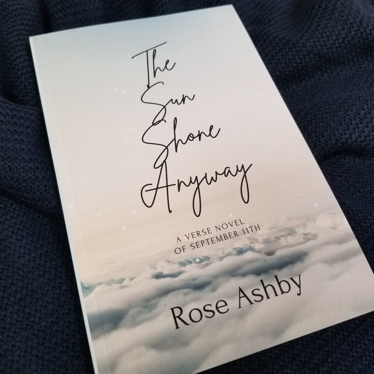 RoseAshbyAuthor's tweet photo. I avoided writing this book for years, but in a lot of ways it helped me process what I simply couldn't at 11 year old. #kindleunlimited #bookstagram #BookBoost #WritingCommunity #writerslift #BooksWorthReading #indieauthor #September11 #NeverForget https://t.co/juHZnYa3cV https://t.co/7rhnZ4htF2