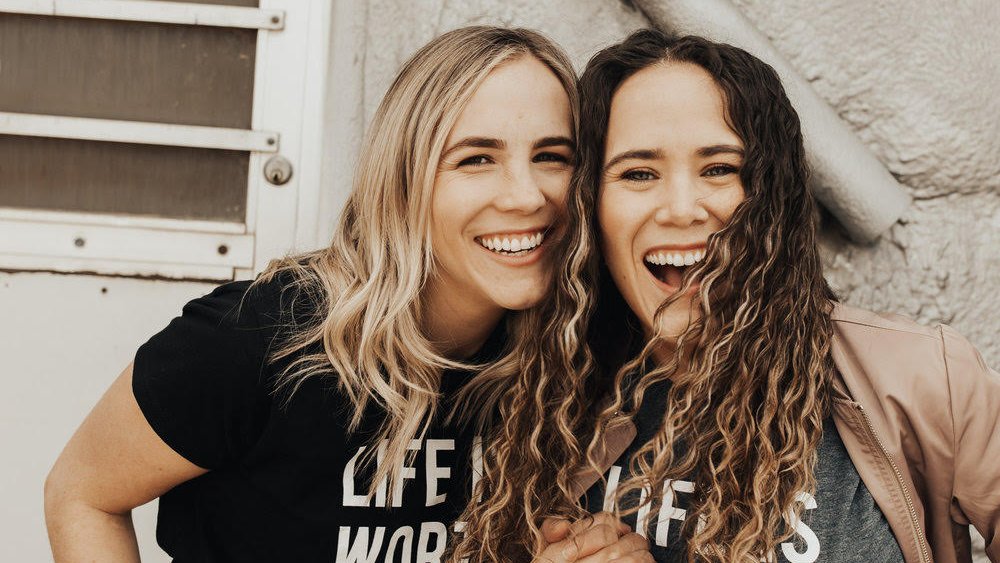 CMHA_ASER's tweet photo. One of the keynotes at #FramingAPathwayForward on Friday will be #LifeisWorthLiving.
Their speaking engagements are dedicated to spreading awareness and decreasing stigma around #mentalillness and #suicide after losing their sister, Brianne, to suicide.
https://t.co/hLACFhDyKF https://t.co/9ywA5xRB9V