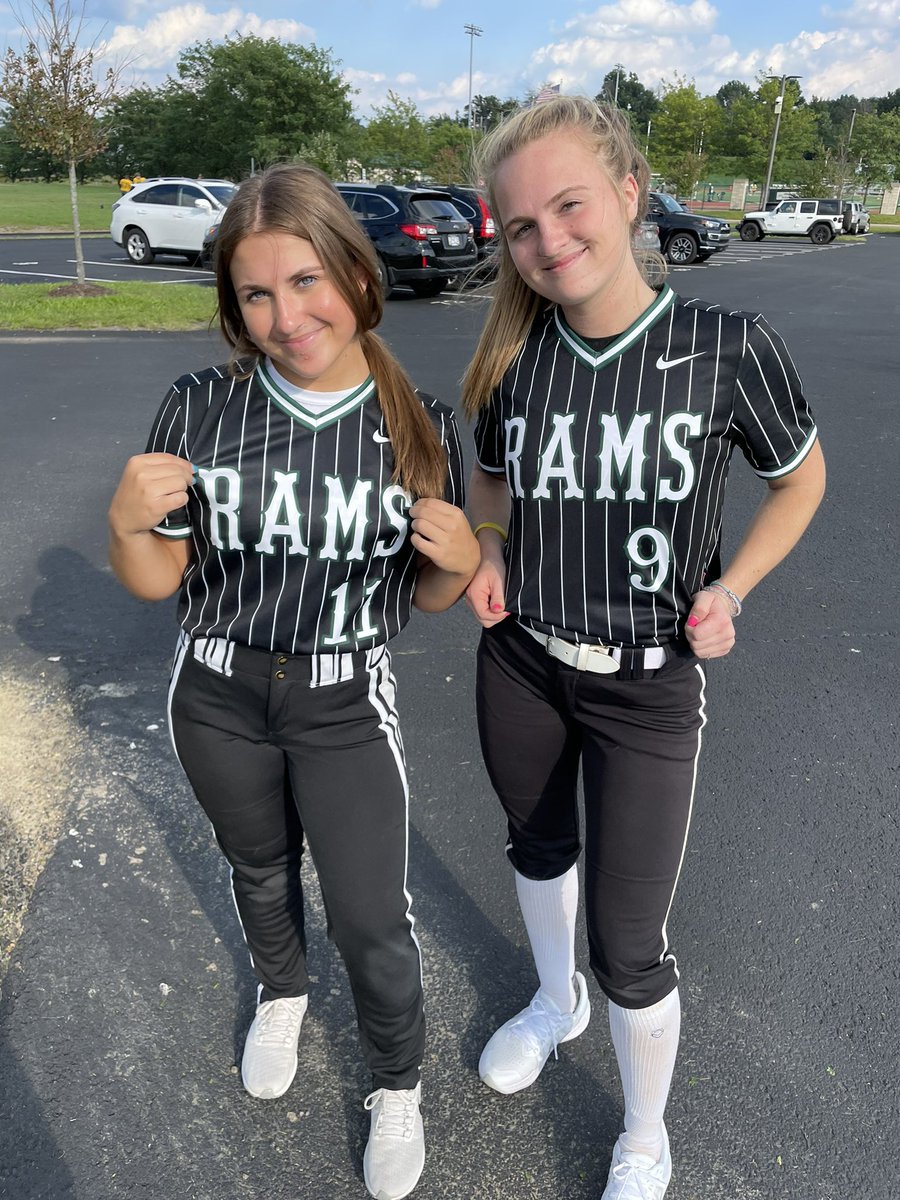 Pine-Richland Softball tweet media