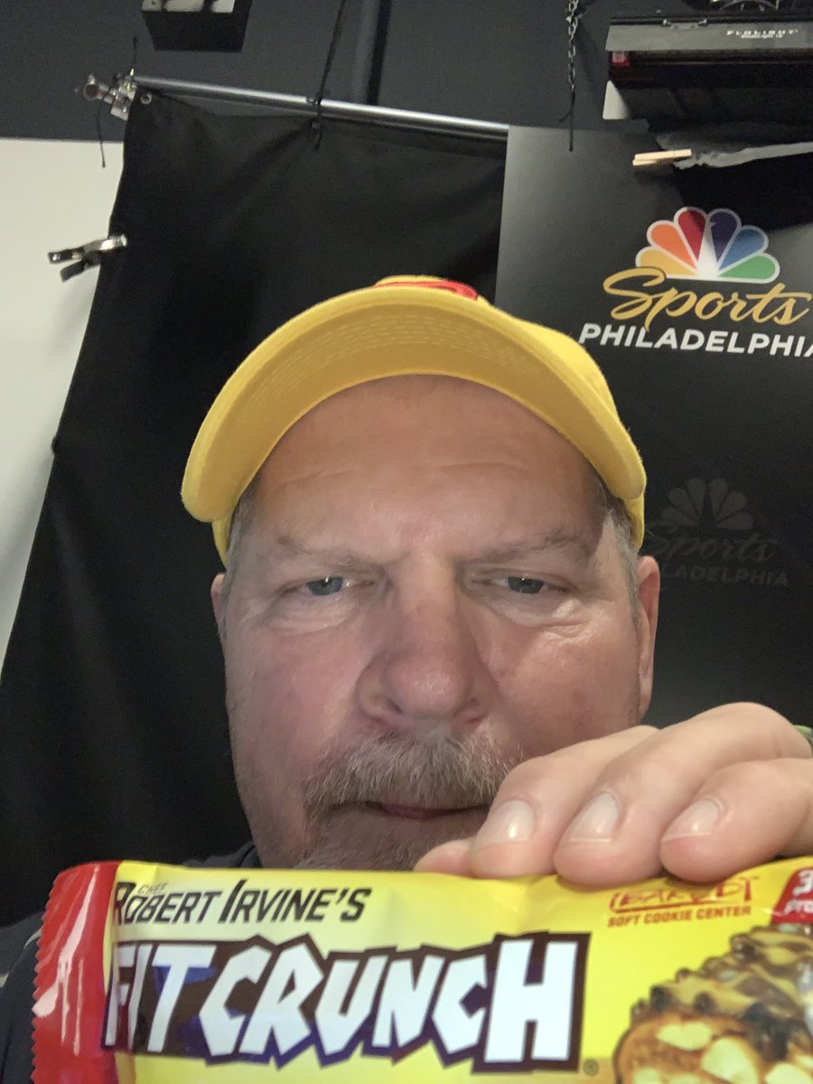 John Kruk tweet media