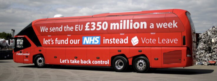 Newsnight discussion about funding the NHS, but not one question about where money is that was promised by Leave leaders. It seems that they will never be held accountable for their lies #newsnight <a href="/BBCNewsnight/">BBC Newsnight</a>
