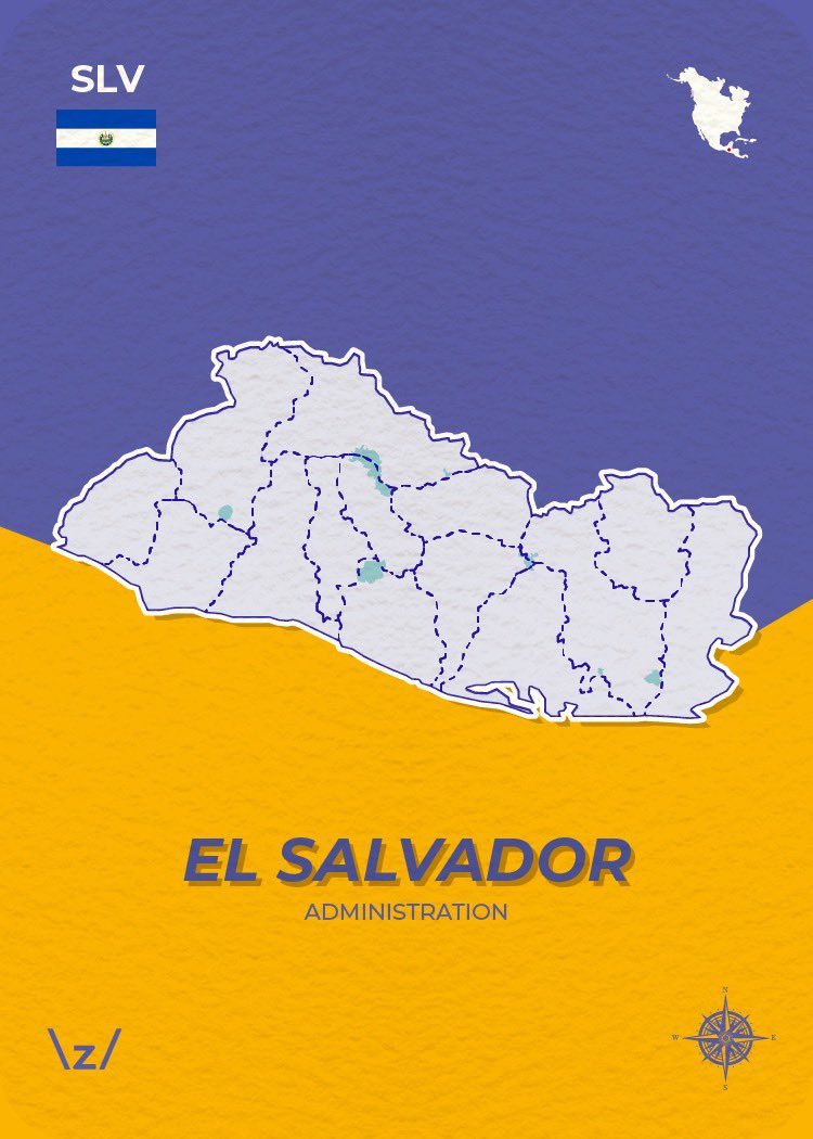 dvcoolster's tweet photo. On the historic day when Bitcoin transcends Digital to physical world, becoming a legal tender in El Salvador 🇸🇻 

@The_Zo_World is taking first steps coming out of stealth and opening up arms for welcoming the Zo community. 

Become a co-founder of the Zo World 👇🏻 https://t.co/FCF6Bc3ZiY