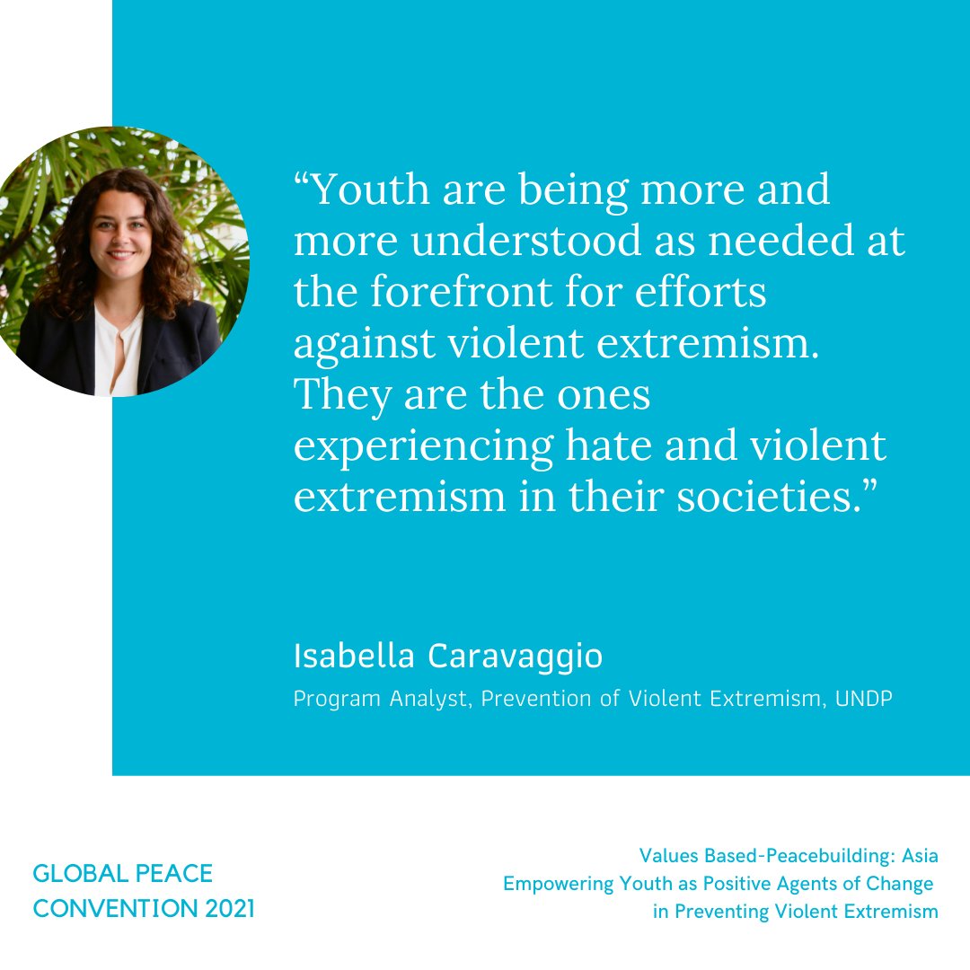 Global Peace Foundation tweet media