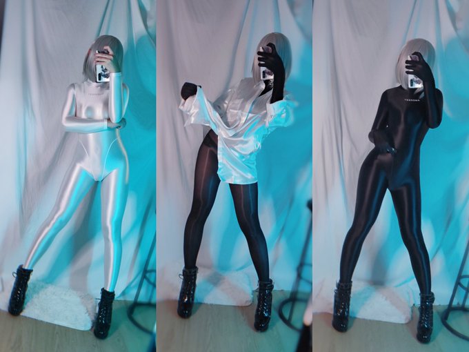 コスプレイヤー上杉遥のTwitter画像8