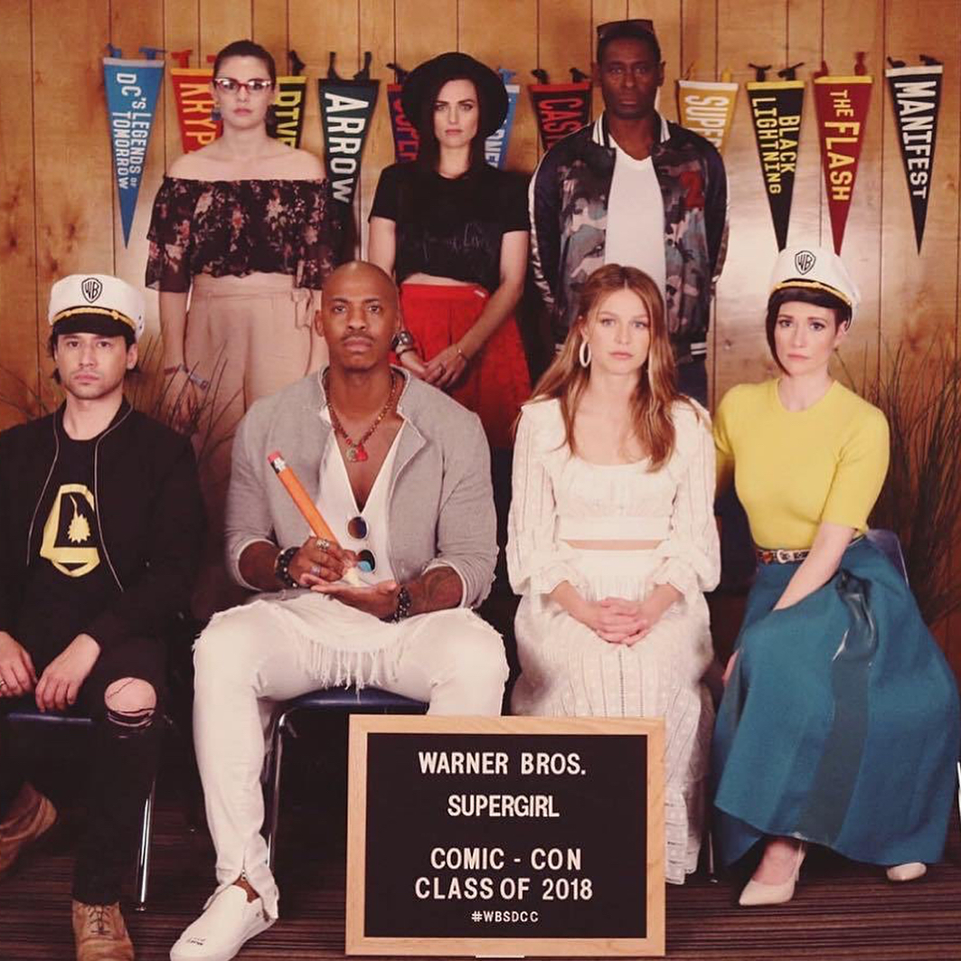 How it all started!

RISE UP DREAMER