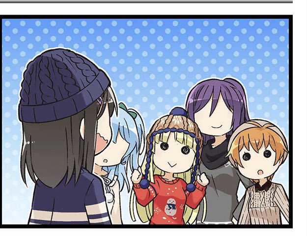 現実のtwitterイラスト検索結果