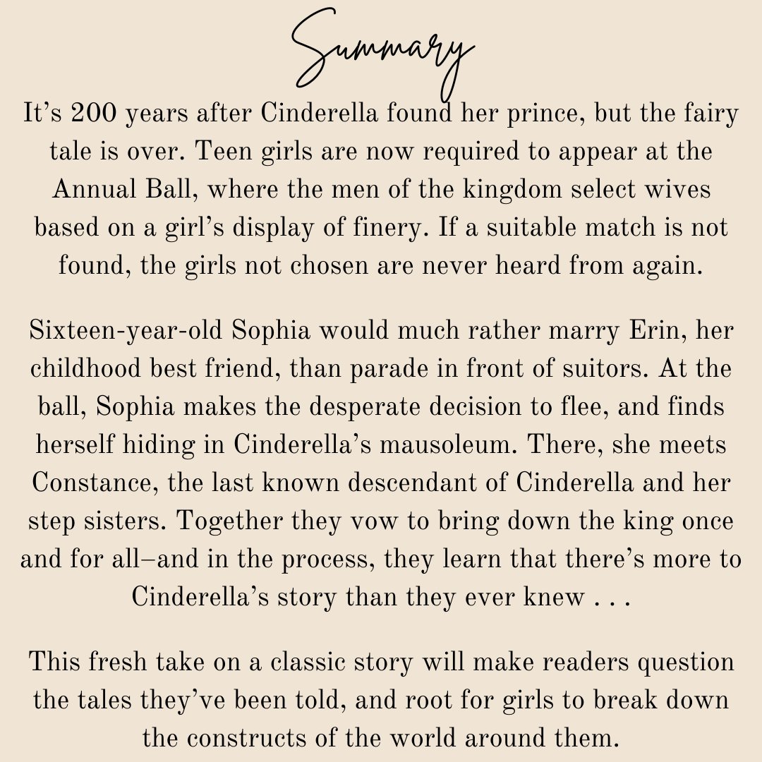 ChapterAddicts's tweet image. hello #booktwt! here is the ya standalone pick for September! come join us over on insta or Goodreads for the discussion (: