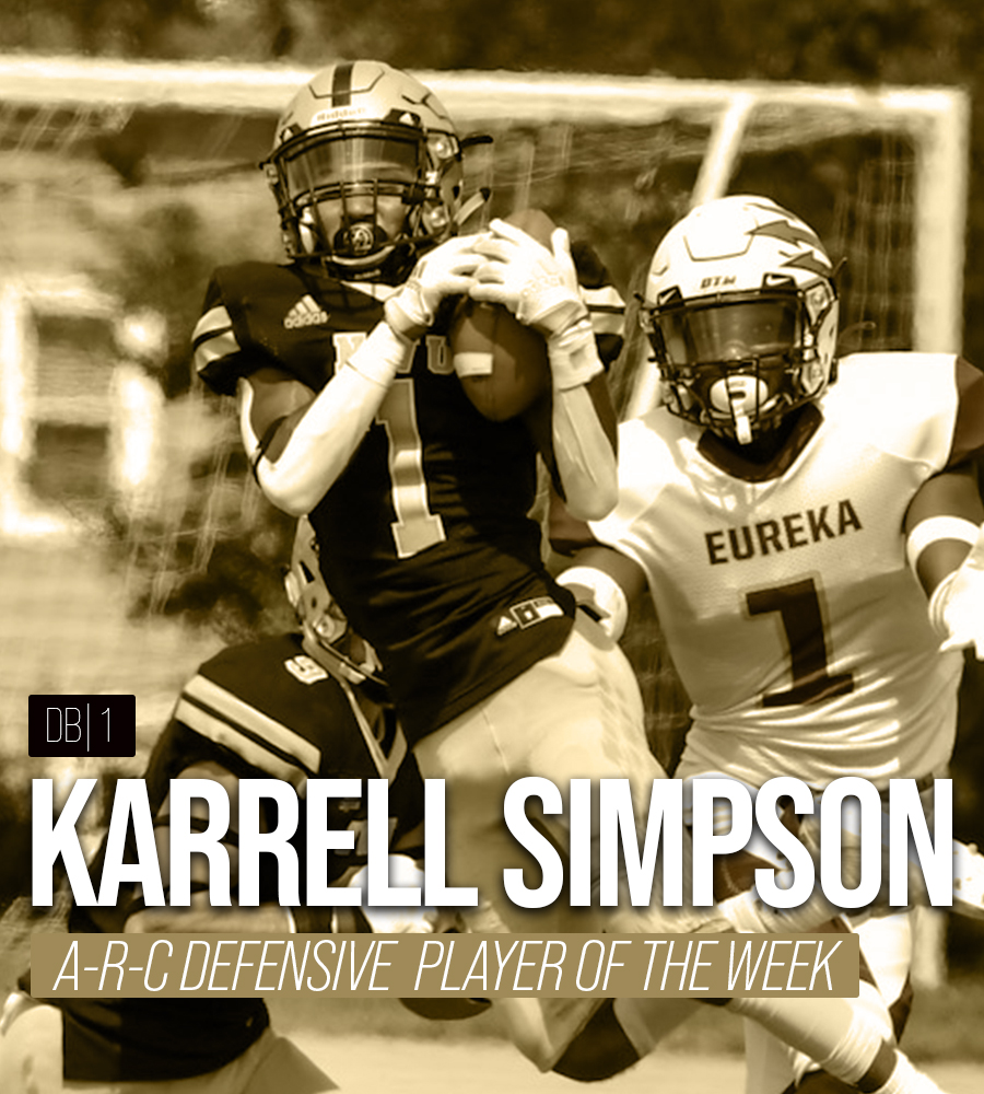 NWUSports's tweet photo. Karrell Simpson and Carter Terry have been named 
@AmerRiversConf  🏈 Athletes of the Week! #PWolfNation

🔗 ➡️ https://t.co/Rgq04zVQNu https://t.co/ZNAEQFSWil
