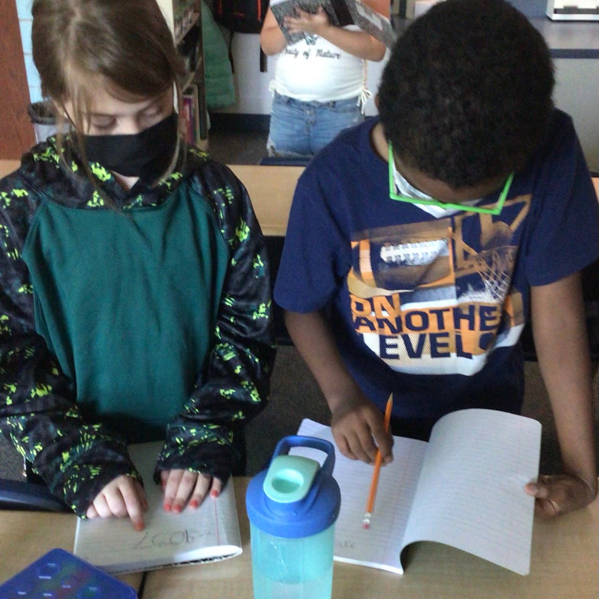 Ellen Peak tweet media