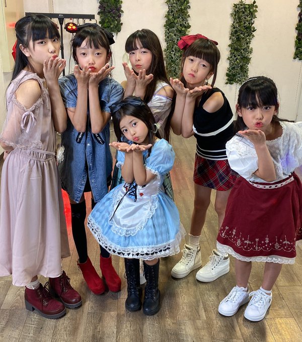 Twitterのコスプレ画像4