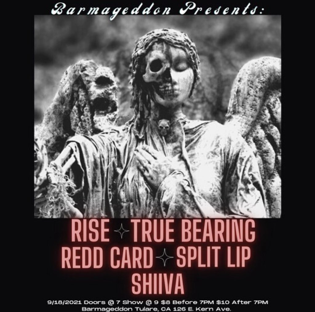 See y’all next weekend