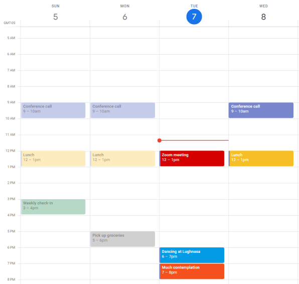 emmanuel_gk22's tweet photo. A few days have passed and I have discovered a better organization tool called google tasks which is linked to google calendar. I decided to use this instead of my previous option because it looks more clearer to me and more accessible on my phone since i use gmail a lot #mark320 https://t.co/Y5kNdivpln