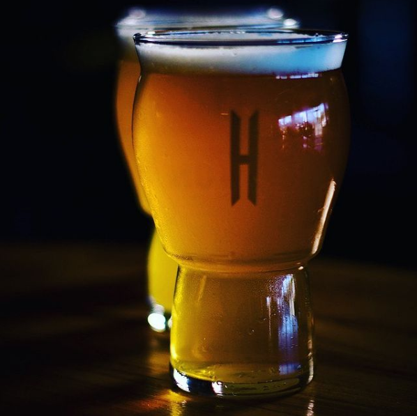 Happy #NationalBeerLoversDay! 

Support local with brands like @HeltonBrewingCompany

Available now at all your favorite grocers!