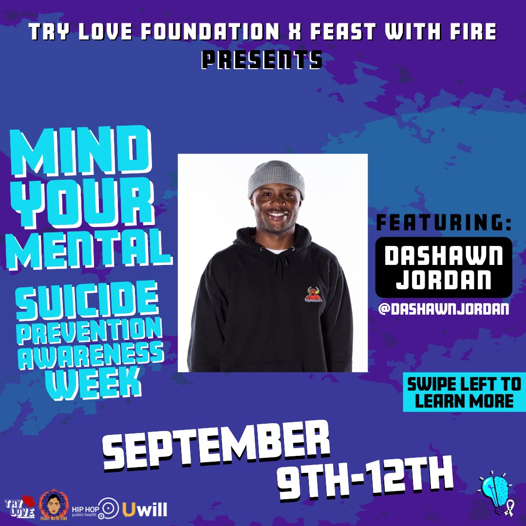 Mind Your Mental tweet media