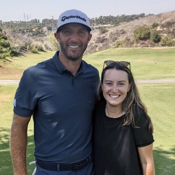 “We look the exact same.” - <a href="/DJohnsonPGA/">Dustin Johnson</a>