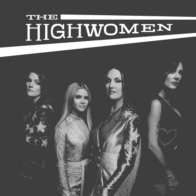 TheHighwomen's tweet image. 2 Years 🤍