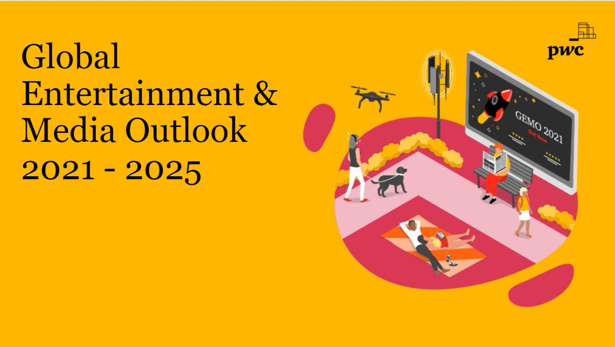 PwC_Colombia's tweet image. Gracias por asistir a nuestro cubrimiento en el #GFACCT2021 Te invitamos a conoce los datos más relevantes de la industria TMT descargando el documento aquí ➡ pwc.to/3bPAAQm
#PwCOutlook #Datatainment