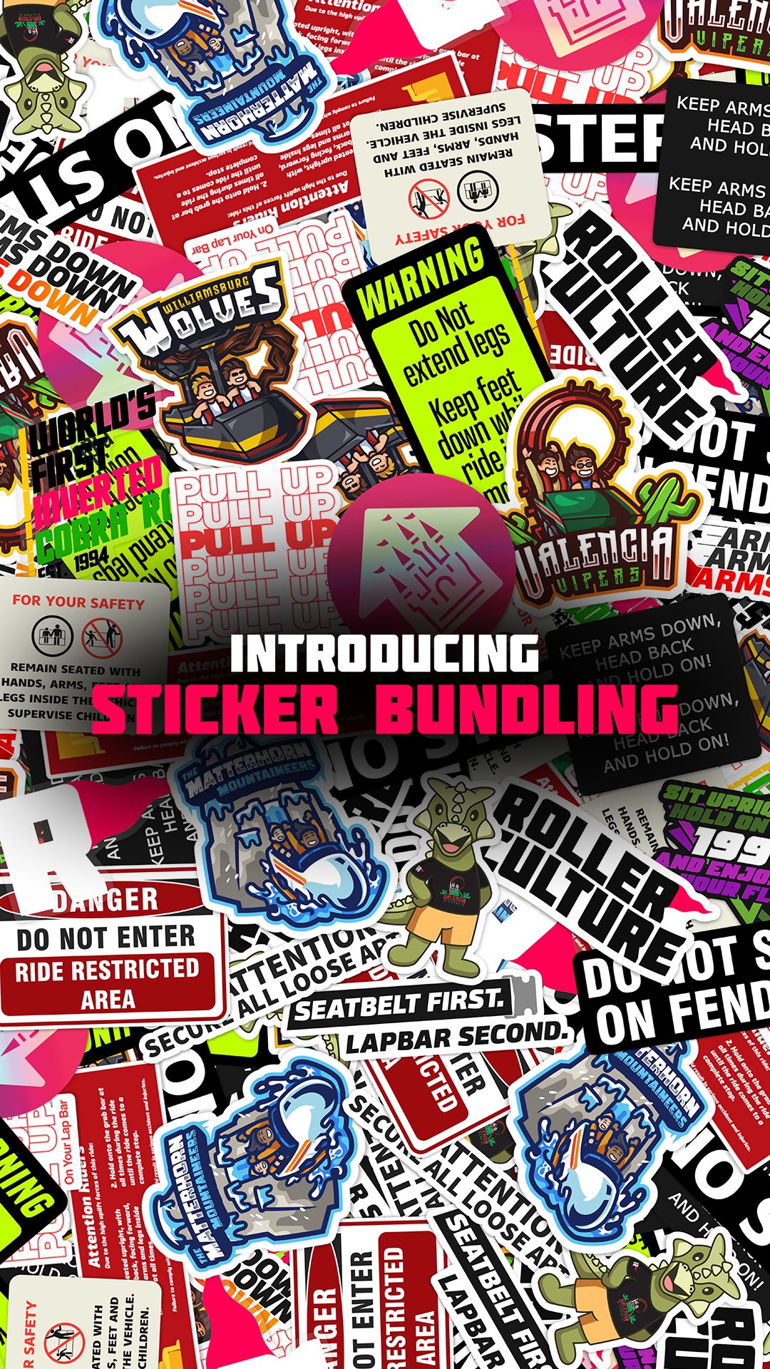 Roller Culture (roller_culture) / Twitter