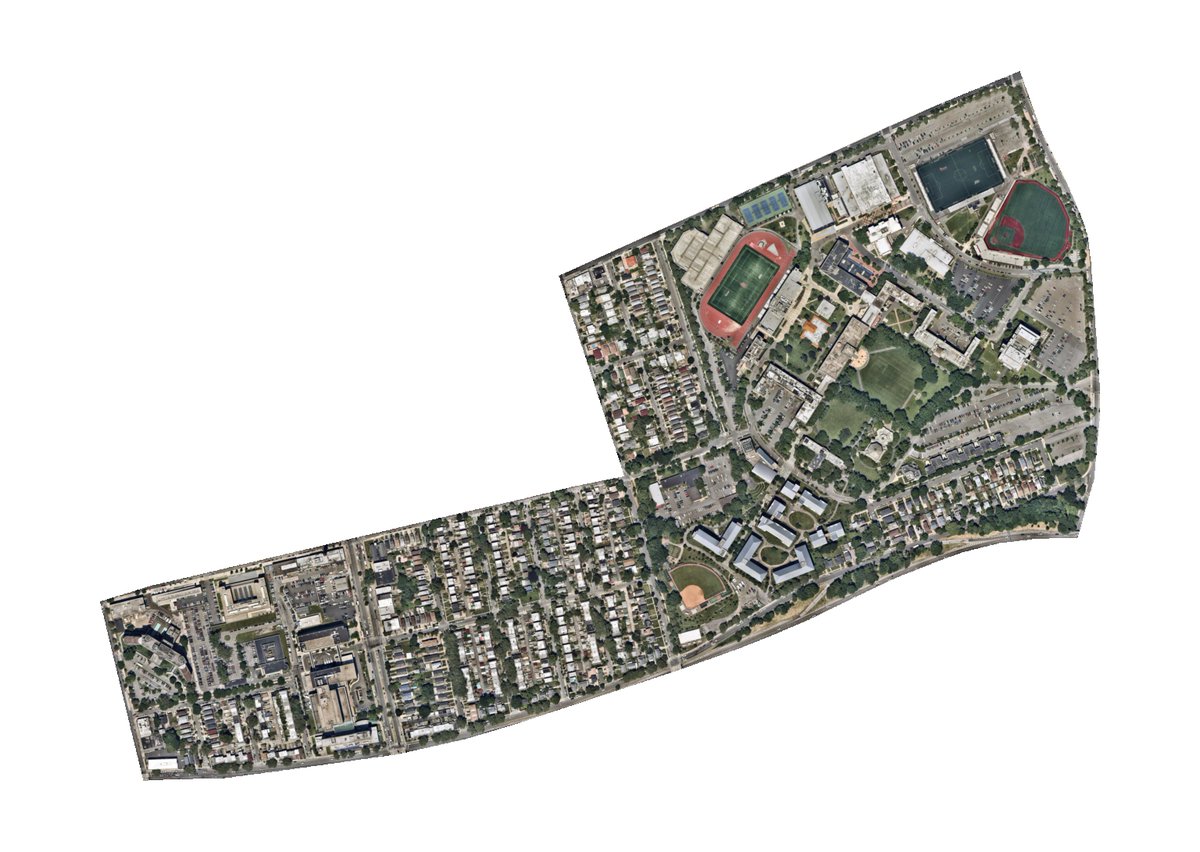 Census Tract 1267, Queens County, New York