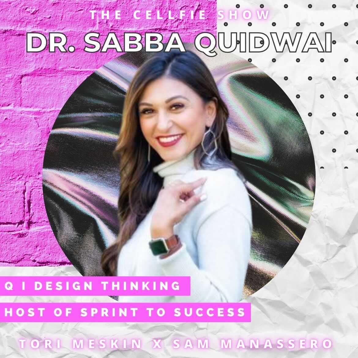 So excited to share this episode because it speaks to one of my greatest goals - bridging the gap between industries when it comes to discussing how we design teaching and learning to be more relevant with design thinking itunes.apple.com/WebObjects/MZS… #edchat #edtech #AcademicTwitter