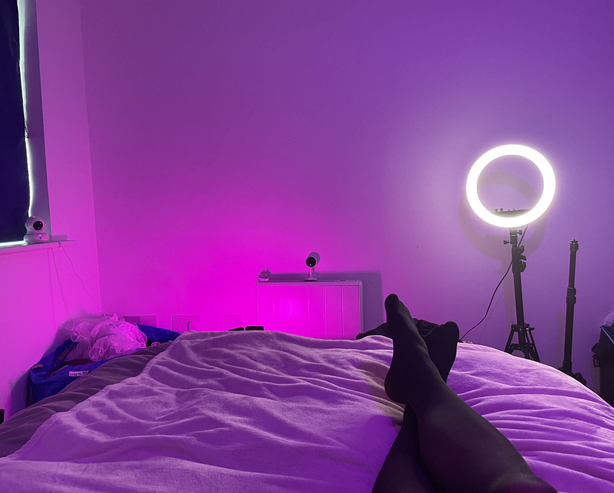 TW Pornstars Jessica Dee. Twitter. I’m slightly in love with the new lighting going on in my