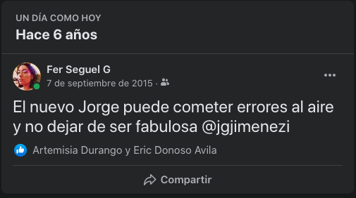 Malvita's tweet photo. Quién sigue en fbk? Yopo, es que con estas joyitas... @jgjimenezil  siempre me río contigo en mis recuerdas hermo 🥰🌈🐒 #canceralways #memories #allaloneinthemoonlight 🌚🌚🌚 https://t.co/PHUWgWiya9