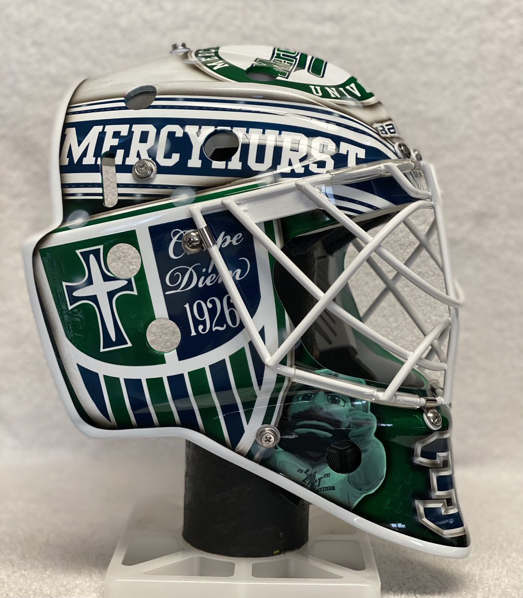 HelmetHead Design tweet media