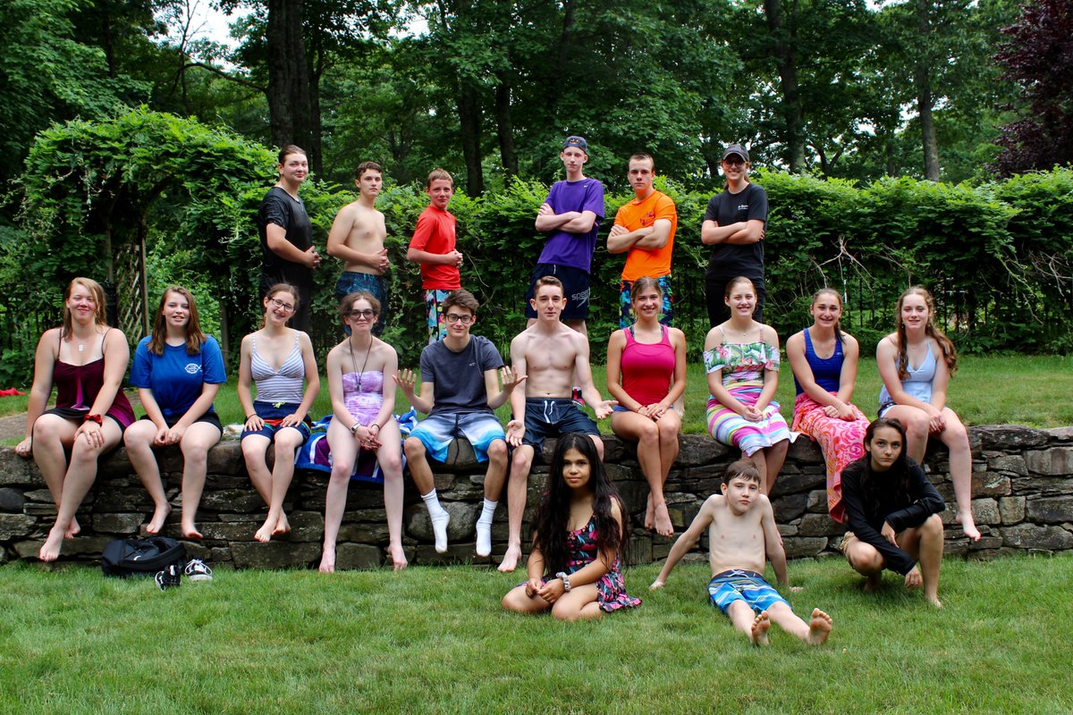 Summer 2021 was very eventful for Goddard Cadet Squadron! With a trip to Alaska, High Altitude Balloon Challenge, NCSAs, and Encampment, we are looking forward to many future plans! If you are interested in CAP, email Roland.Houle@mawg.cap.gov or go to goddardcadetsquadron.com.