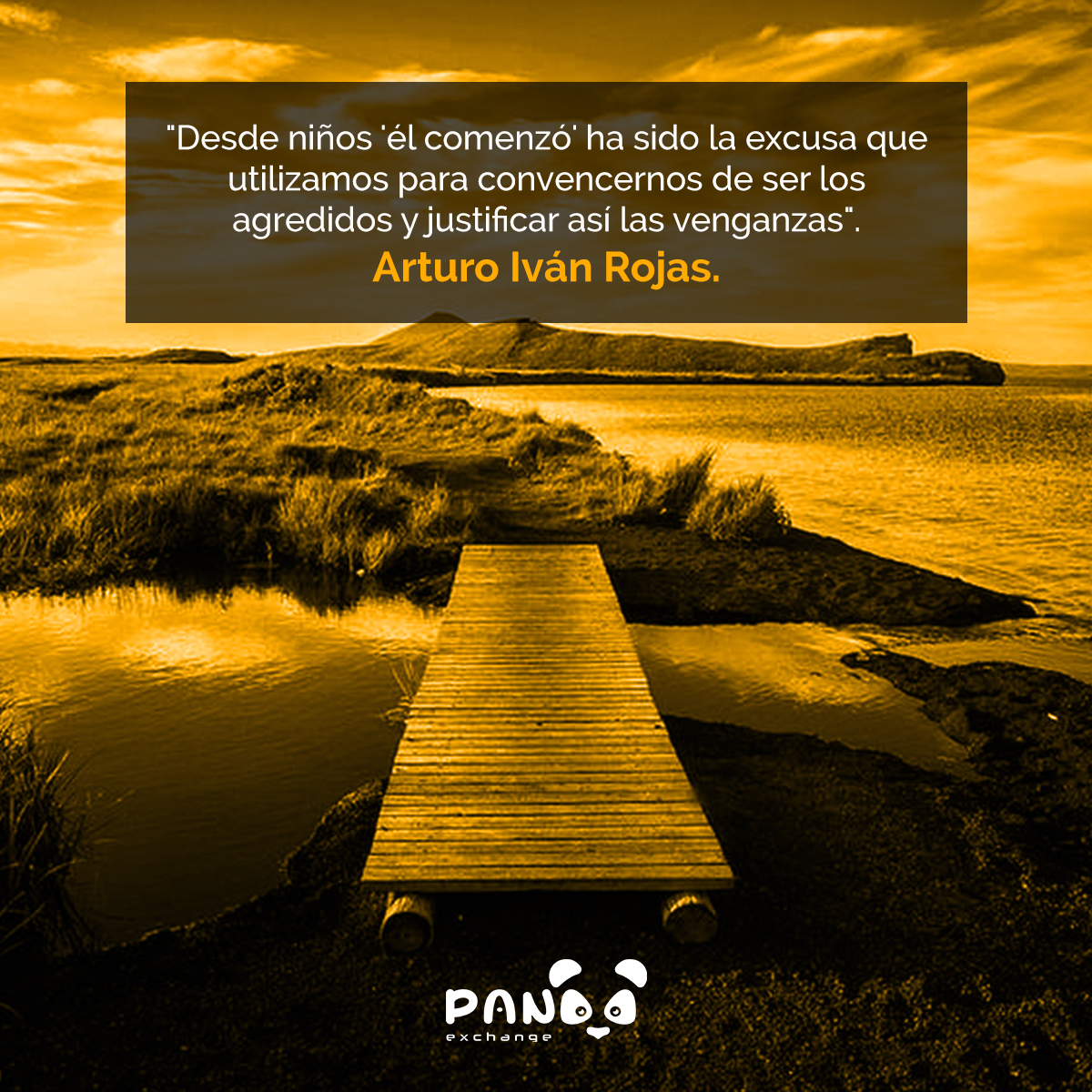 La venganza solo nos traerá más conflictos y sufrimiento 🙏 
#MensajesDeDios #FelizDomingo