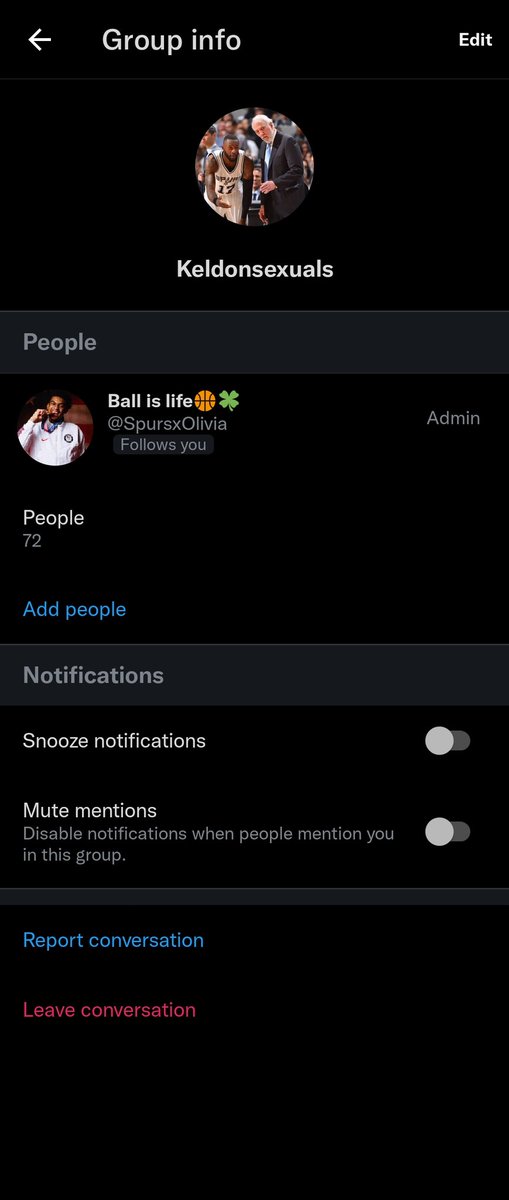 Clappedterrito1's tweet image. Love all my #SpursTwitter homies, but 98% of you fuckers in this chat need a job