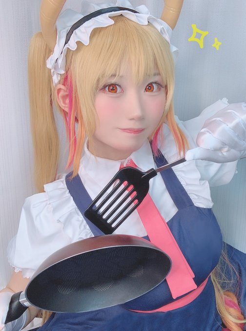Twitterのコスプレ画像18