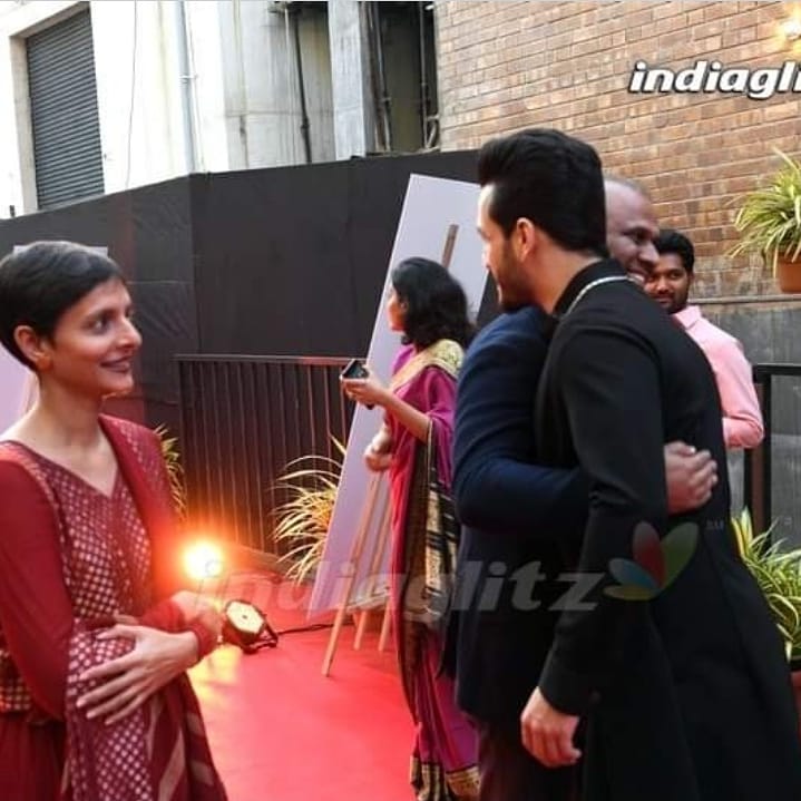 AKBadri6848's tweet photo. Birthday Wishes To @PrasadVPotluri Garu From On Behalf @AkhilAkkineni8 Fans! #HBDPVP https://t.co/QF5JSDbFNB