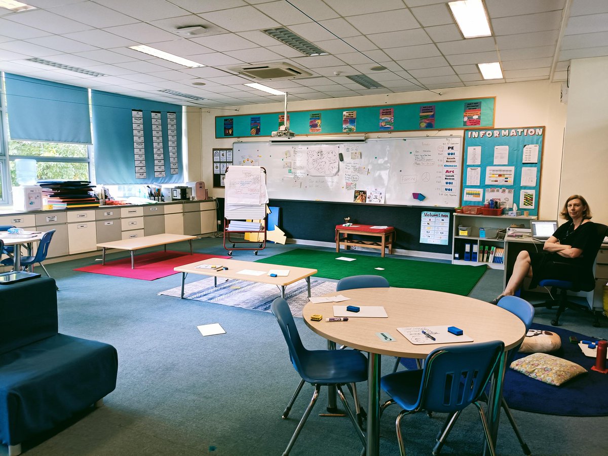 Bob Bauer #MIEE Innovative Learning Evironments tweet media